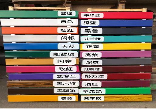 沐阳做招牌可以用哪些材料？