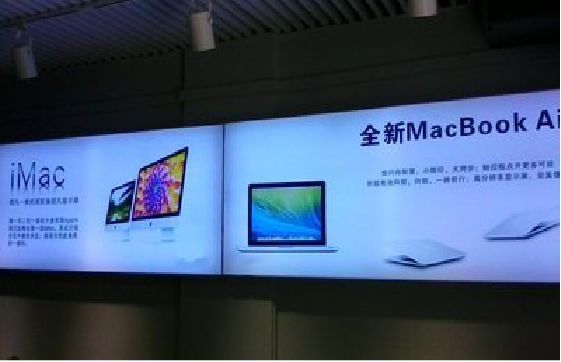 沐阳软膜灯箱的价格与什么因素有关？